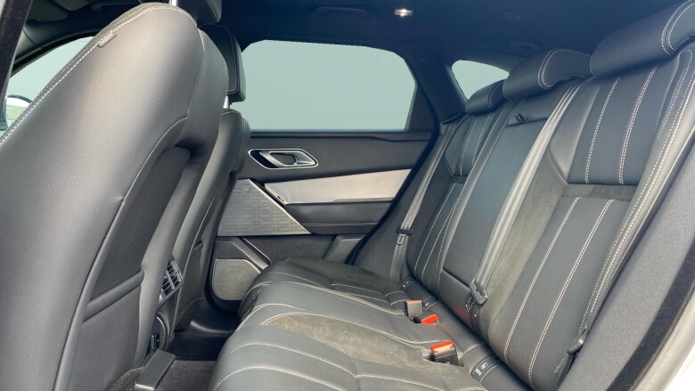 Land Rover Range Rover Velar 2.0 P250 Edition 5dr Auto Petrol Estate